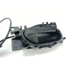 Recambio de cerradura puerta delantera derecha para fiat scudo furgoneta 1.5 multijet 100 (506) referencia OEM IAM 0009808414080