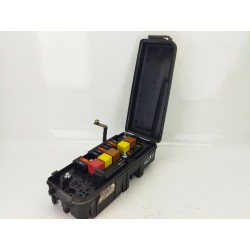 CAJA RELES / FUSIBLES 519038004 