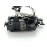 Recambio de cerradura puerta delantera derecha para fiat scudo furgoneta 1.5 multijet 100 (506) referencia OEM IAM 0009808414080