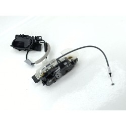 CERRADURA PUERTA DELANTERA IZQUIERDA 0009808413980 