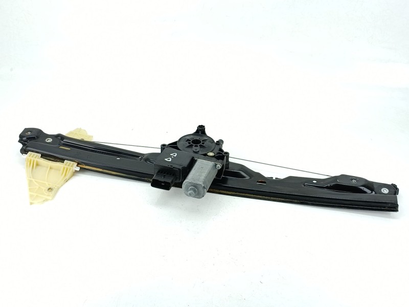 Recambio de elevalunas delantero derecho para fiat scudo furgoneta 1.5 multijet 100 (506) referencia OEM IAM 9840159380  