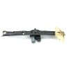 Recambio de elevalunas delantero derecho para fiat scudo furgoneta 1.5 multijet 100 (506) referencia OEM IAM 9840159380  