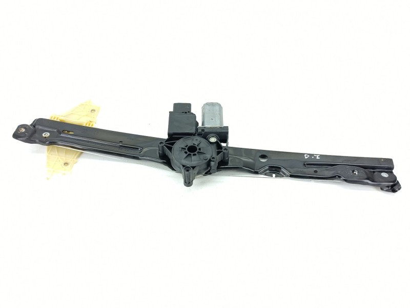 Recambio de elevalunas delantero izquierdo para fiat scudo furgoneta 1.5 multijet 100 (506) referencia OEM IAM 9840159480  