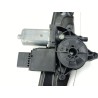 Recambio de elevalunas delantero izquierdo para fiat scudo furgoneta 1.5 multijet 100 (506) referencia OEM IAM 9840159480  