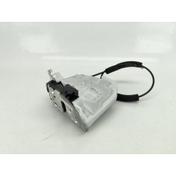 CERRADURA PUERTA TRASERA IZQUIERDA 825016UA0A 
