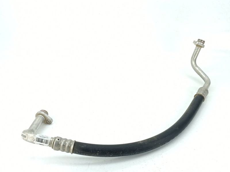 Recambio de tubos aire acondicionado para fiat scudo furgoneta 1.5 multijet 100 (506) referencia OEM IAM 9838822380  