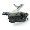 Recambio de cerradura puerta lateral derecha para fiat scudo furgoneta 1.5 multijet 100 (506) referencia OEM IAM 3272M196315  