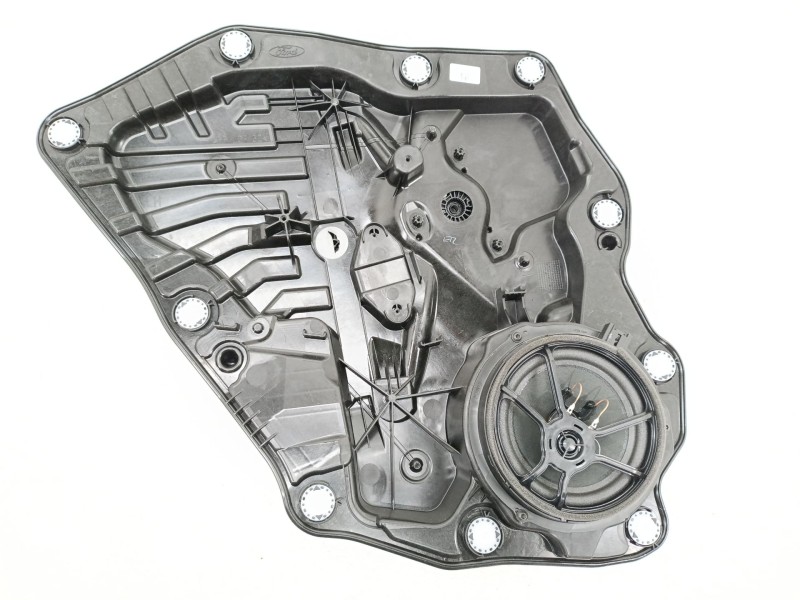 Recambio de elevalunas trasero izquierdo para ford puma (j2k, cf7) 1.0 ecoboost referencia OEM IAM L1TBS7001CG  