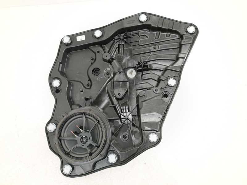 Recambio de elevalunas trasero derecho para ford puma (j2k, cf7) 1.0 ecoboost referencia OEM IAM L1TBS27000CG  