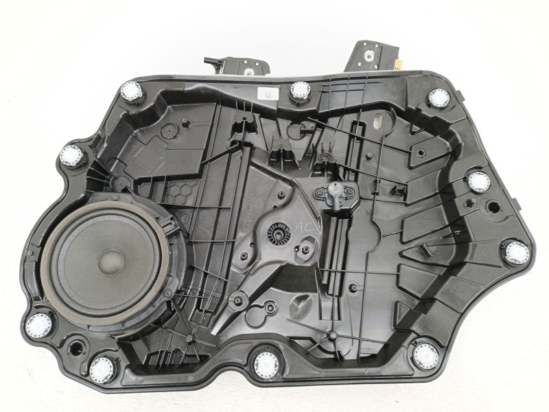 Recambio de elevalunas delantero derecho para ford puma (j2k, cf7) 1.0 ecoboost referencia OEM IAM L1TBS23200CH  