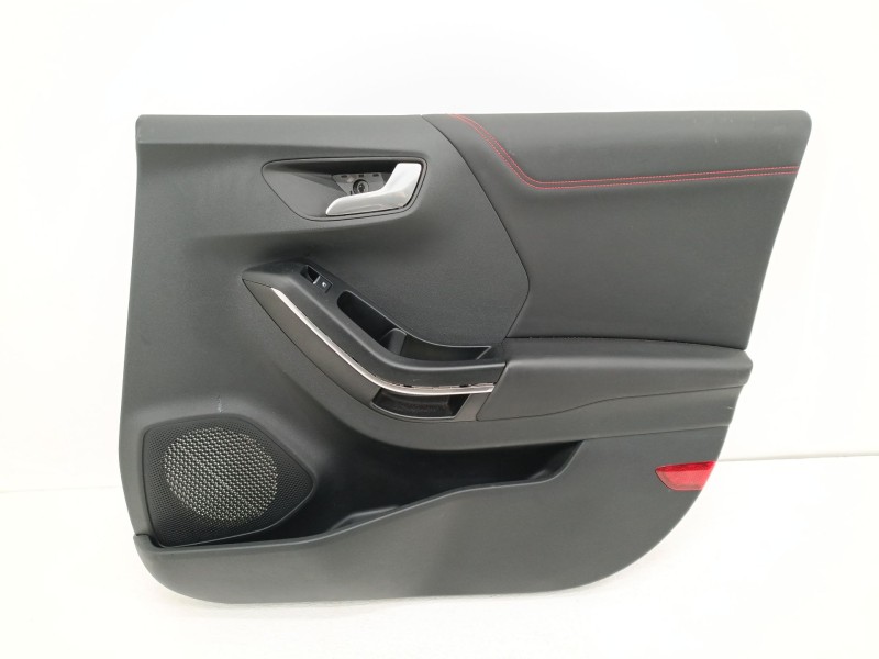 Recambio de guarnecido puerta delantera derecha para ford puma (j2k, cf7) 1.0 ecoboost referencia OEM IAM L1BTS23942  