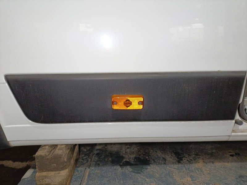 Recambio de moldura para citroën jumper iii furgoneta 2.2 bluehdi 140 referencia OEM IAM   