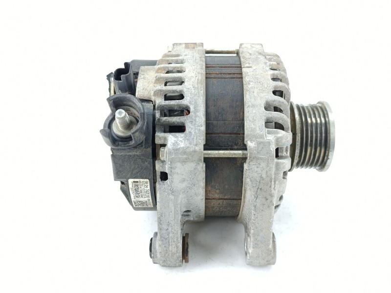 Recambio de alternador para fiat scudo furgoneta 1.5 multijet 100 (506) referencia OEM IAM 9824742880  