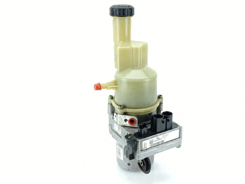 Recambio de bomba direccion para fiat scudo furgoneta 1.5 multijet 100 (506) referencia OEM IAM 9818127580  