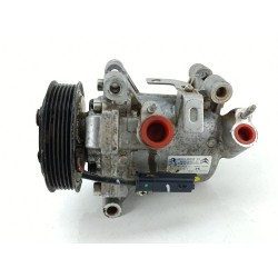 COMPRESOR AIRE ACONDICIONADO 9830148880 