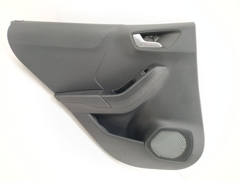 Recambio de guarnecido puerta delantera izquierda para ford puma (j2k, cf7) 1.0 ecoboost referencia OEM IAM L1TBS23943  