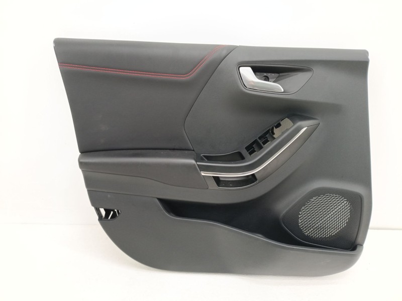 Recambio de guarnecido puerta trasera izquierda para ford puma (j2k, cf7) 1.0 ecoboost referencia OEM IAM L1BTS27407  