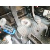 Recambio de pedal freno para iveco daily vi furgoneta 33s16, 35s16, 35c16, 40c16, 50c16 referencia OEM IAM 5801492032  