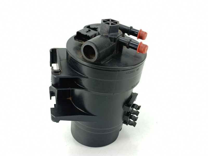 Recambio de filtro gasoil para fiat scudo furgoneta 1.5 multijet 100 (506) referencia OEM IAM 9830130180  