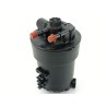Recambio de filtro gasoil para fiat scudo furgoneta 1.5 multijet 100 (506) referencia OEM IAM 9830130180  