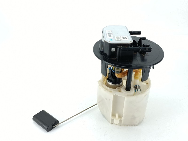 Recambio de aforador para fiat scudo furgoneta 1.5 multijet 100 (506) referencia OEM IAM 9807056380  