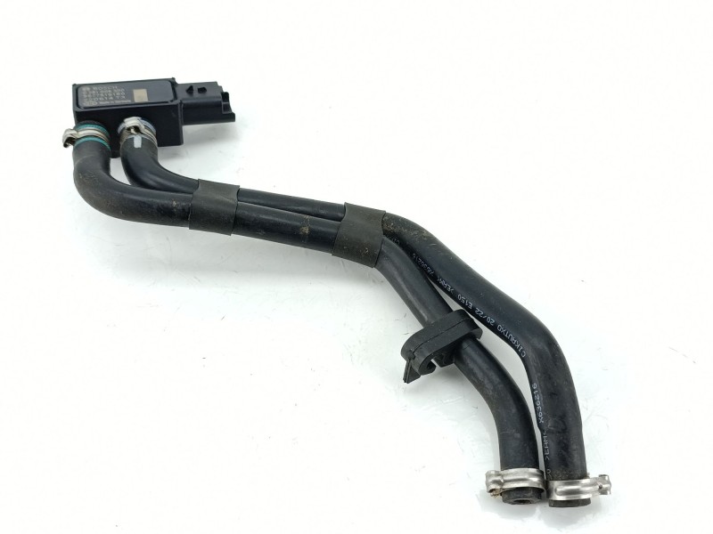 Recambio de sensor presion para fiat scudo furgoneta 1.5 multijet 100 (506) referencia OEM IAM 281006300  