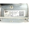 Recambio de motor arranque para fiat scudo furgoneta 1.5 multijet 100 (506) referencia OEM IAM 983257780  