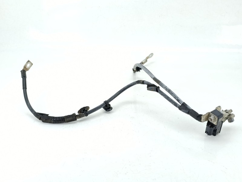 Recambio de modulo electronico para fiat scudo furgoneta 1.5 multijet 100 (506) referencia OEM IAM 9838135480  