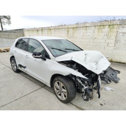 volkswagen golf viii variant (cg5, db5) del año 2024
