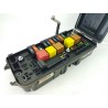 Recambio de caja reles / fusibles para opel vectra c (z02) 2.0 dti 16v (f69) referencia OEM IAM 519038004  