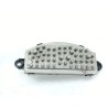 Recambio de resistencia calefaccion para audi a3 sportback (8ya, 8yf) 35 tdi referencia OEM IAM 5WA907521  