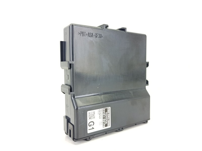 Recambio de modulo electronico para toyota yaris (_p21_, _pa1_, _ph1_) 1.5 hybrid (mxph10) referencia OEM IAM 899810D190  