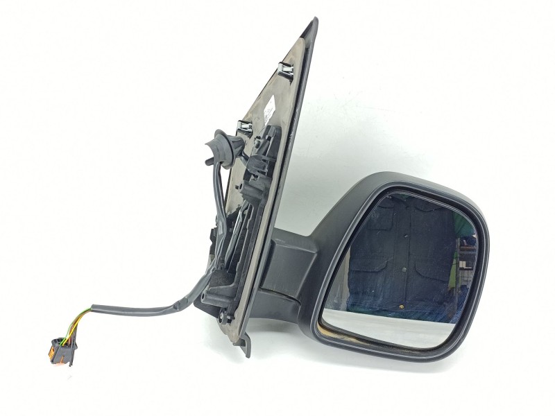 Recambio de retrovisor derecho para fiat scudo furgoneta 1.5 multijet 100 (506) referencia OEM IAM 98155882XT  