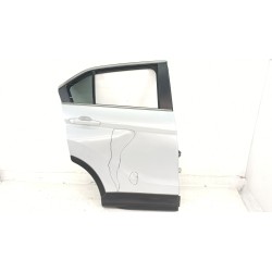PUERTA TRASERA DERECHA 82100W160P 