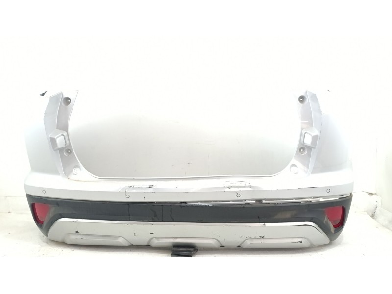 Recambio de paragolpes trasero para mitsubishi eclipse cross (gk_, gl_) plug-in hybrid 4wd (gl3w) referencia OEM IAM 6410F375  