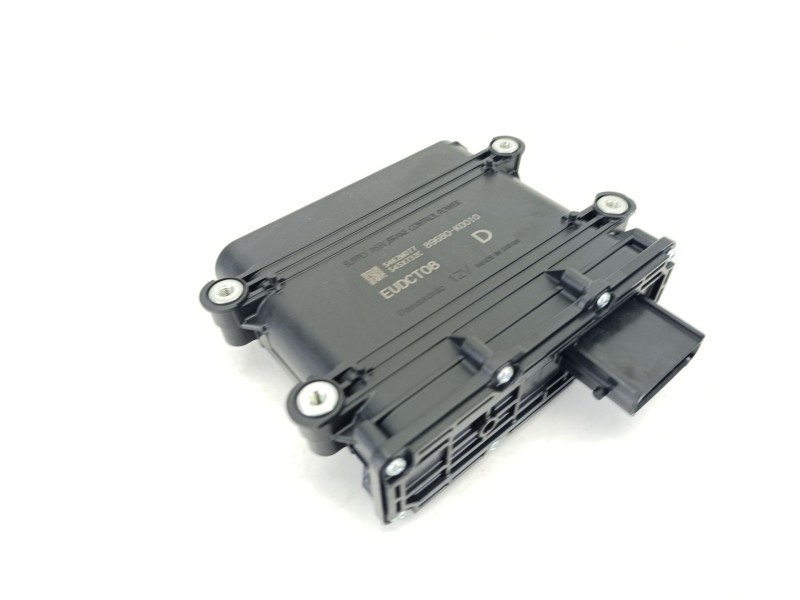 Recambio de modulo electronico para toyota yaris (_p21_, _pa1_, _ph1_) 1.5 hybrid (mxph10) referencia OEM IAM 89680K0010  