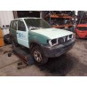 nissan terrano ii (r20) del año 1999