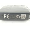 Recambio de modulo electronico para toyota yaris (_p21_, _pa1_, _ph1_) 1.5 hybrid (mxph10) referencia OEM IAM 74810384  