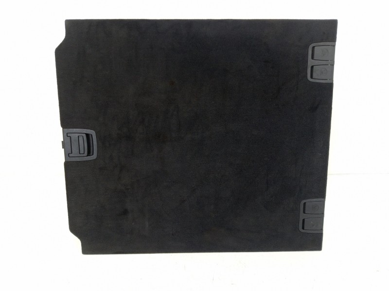 Recambio de tapa maletero para bmw 5 touring (f11) 535 d referencia OEM IAM 51479168501  