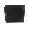 Recambio de tapa maletero para bmw 5 touring (f11) 535 d referencia OEM IAM 51479168501  