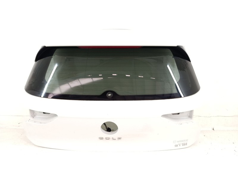 Recambio de porton trasero para volkswagen golf viii variant (cg5, db5) 1.5 tsi referencia OEM IAM 5H6827025D  