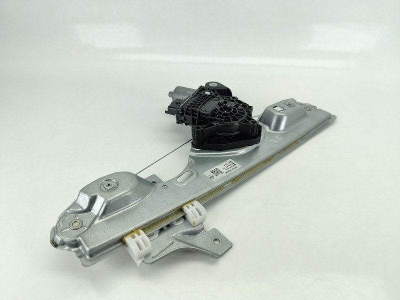 Recambio de elevalunas trasero derecho para nissan qashqai iii (j12) 1.3 dig-t referencia OEM IAM 827006UA1B  