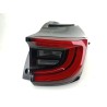 Recambio de piloto trasero derecho para toyota yaris (_p21_, _pa1_, _ph1_) 1.5 hybrid (mxph10) referencia OEM IAM 81551K0040  