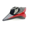 Recambio de piloto trasero izquierdo para toyota yaris (_p21_, _pa1_, _ph1_) 1.5 hybrid (mxph10) referencia OEM IAM 81561K0040  