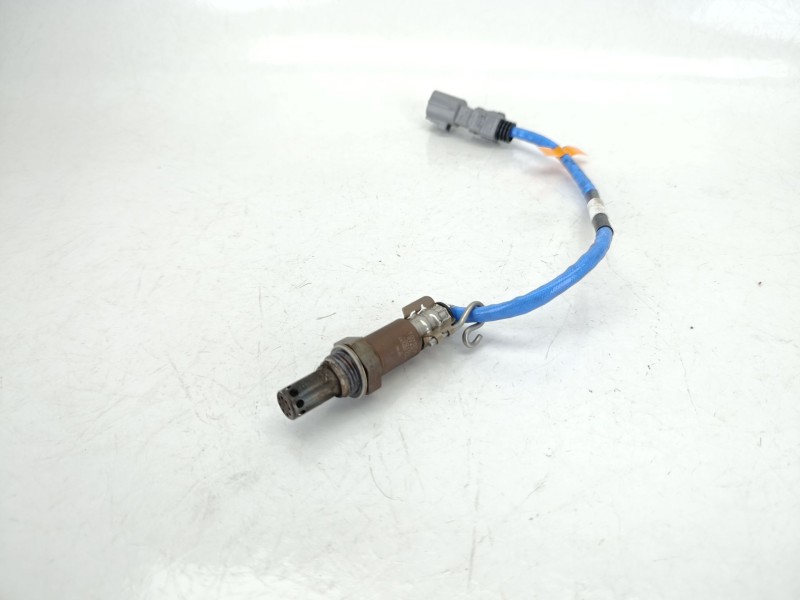 Recambio de sonda lambda para toyota yaris (_p21_, _pa1_, _ph1_) 1.5 hybrid (mxph10) referencia OEM IAM 894670D100  