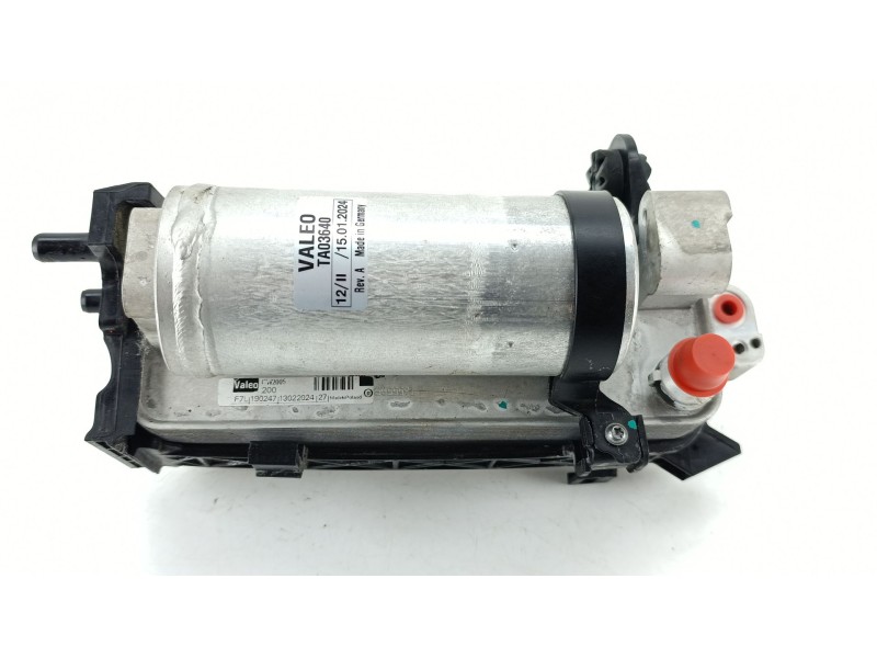 Recambio de filtros para bmw z4 roadster (g29) sdrive 20 i referencia OEM IAM 64505A5CC69  