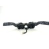 Recambio de mando multifuncion para toyota yaris (_p21_, _pa1_, _ph1_) 1.5 hybrid (mxph10) referencia OEM IAM 8432902040  