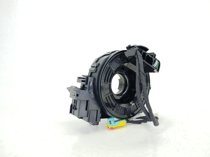 Recambio de anillo airbag para toyota yaris (_p21_, _pa1_, _ph1_) 1.5 hybrid (mxph10) referencia OEM IAM 8430802200  