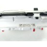 Recambio de cuadro instrumentos para toyota yaris (_p21_, _pa1_, _ph1_) 1.5 hybrid (mxph10) referencia OEM IAM 83800F5A92  