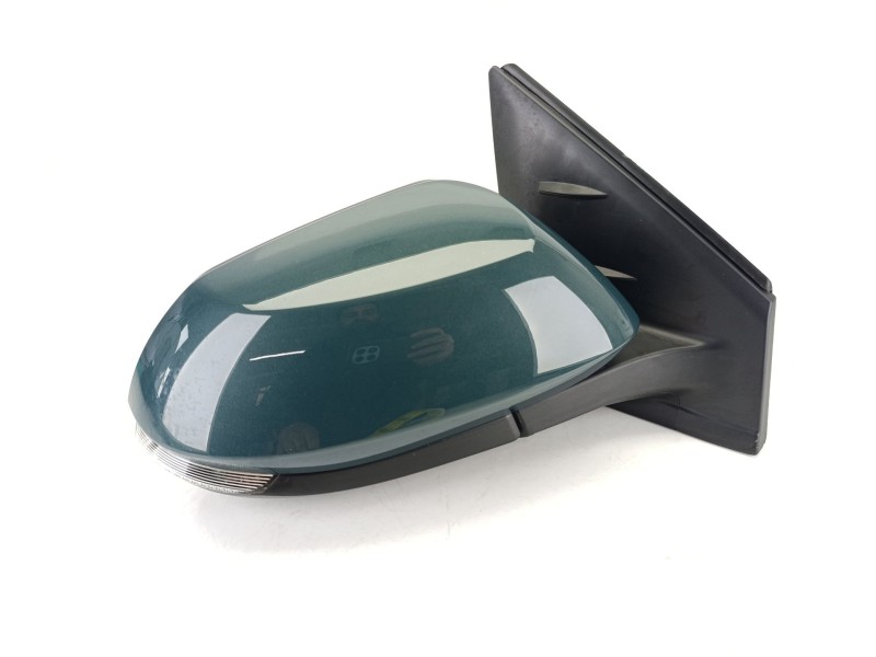 Recambio de retrovisor derecho para toyota yaris (_p21_, _pa1_, _ph1_) 1.5 hybrid (mxph10) referencia OEM IAM 87910K0030  